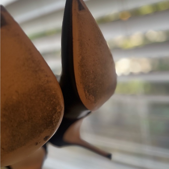 Gianvito Rossi Black Women's Ankle Booties - Picture 11 of 12